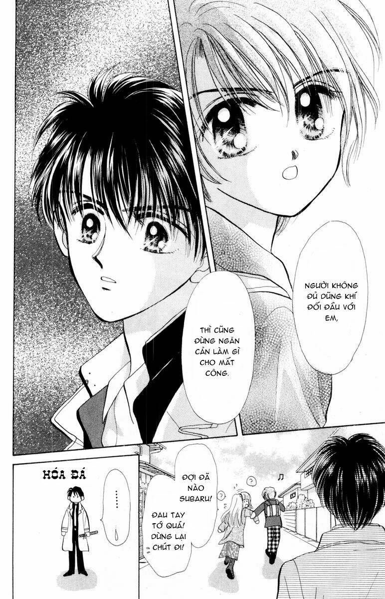 Baby Love Chapter 28 - Trang 2