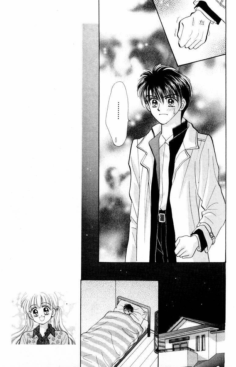 Baby Love Chapter 28 - Trang 2