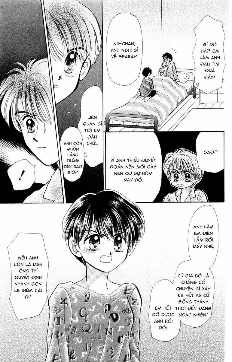 Baby Love Chapter 28 - Trang 2