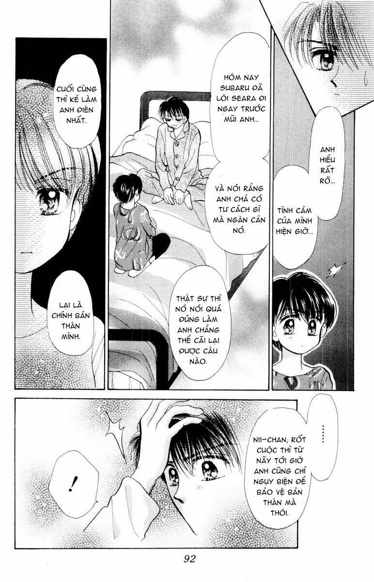 Baby Love Chapter 28 - Trang 2