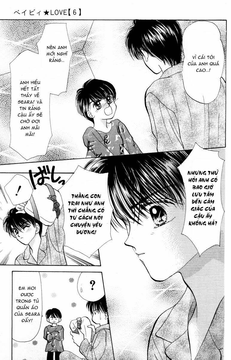 Baby Love Chapter 28 - Trang 2