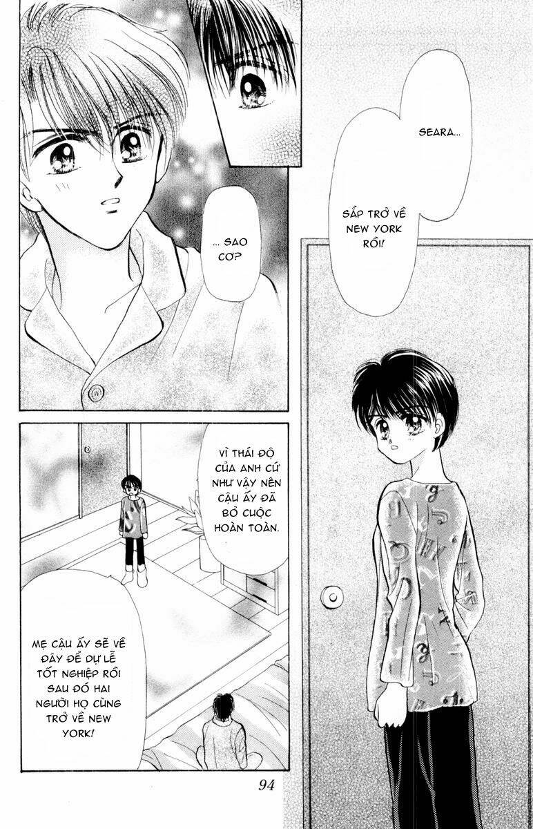 Baby Love Chapter 28 - Trang 2