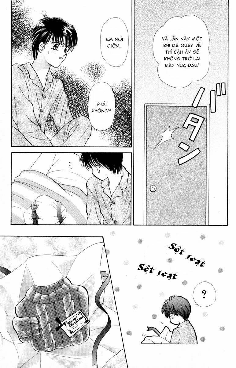 Baby Love Chapter 28 - Trang 2