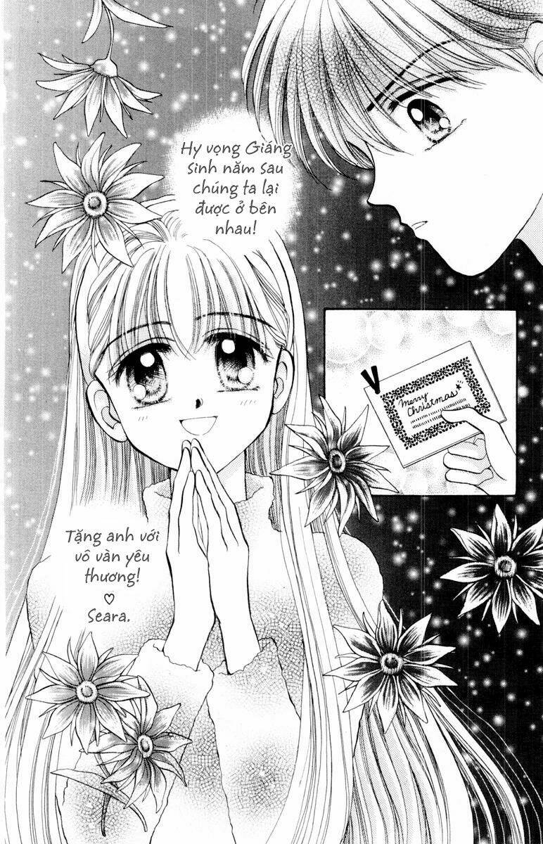 Baby Love Chapter 28 - Trang 2