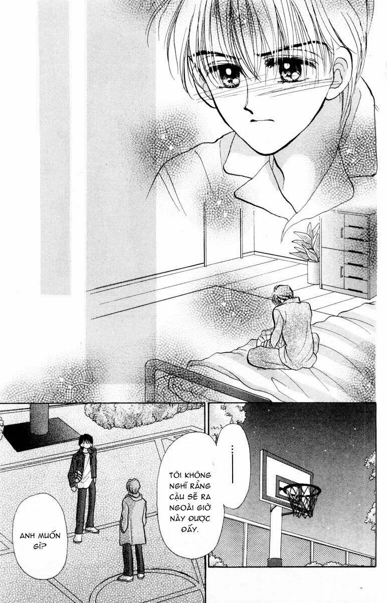 Baby Love Chapter 28 - Trang 2