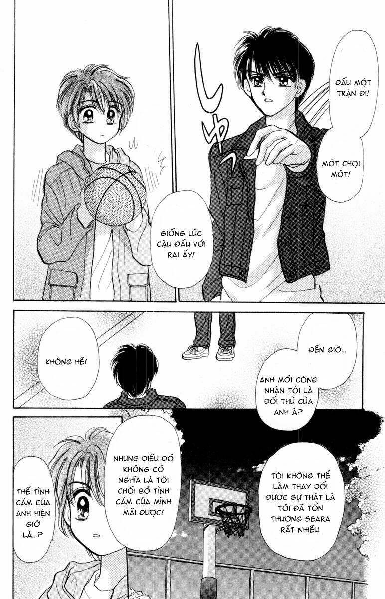 Baby Love Chapter 28 - Trang 2