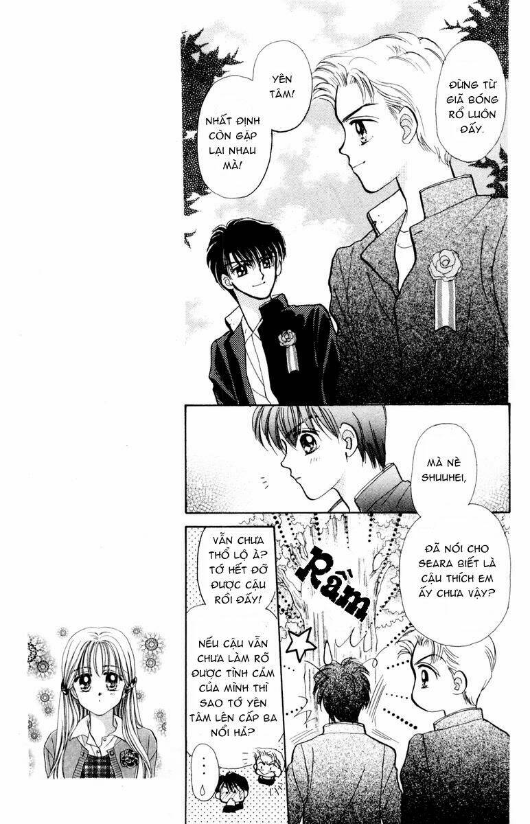 Baby Love Chapter 28 - Trang 2