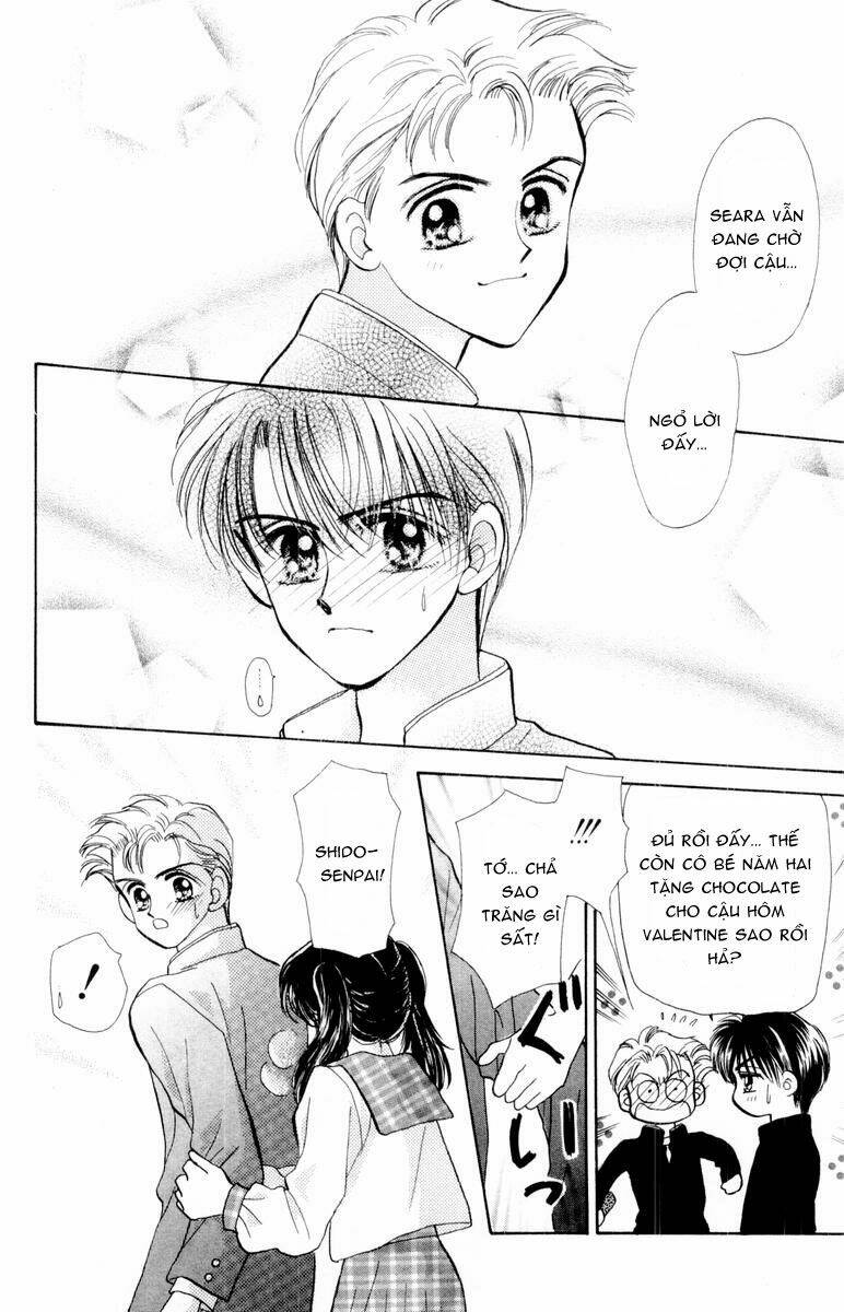 Baby Love Chapter 28 - Trang 2