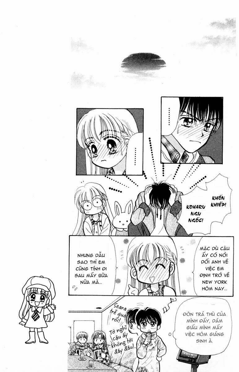 Baby Love Chapter 29 - Trang 2
