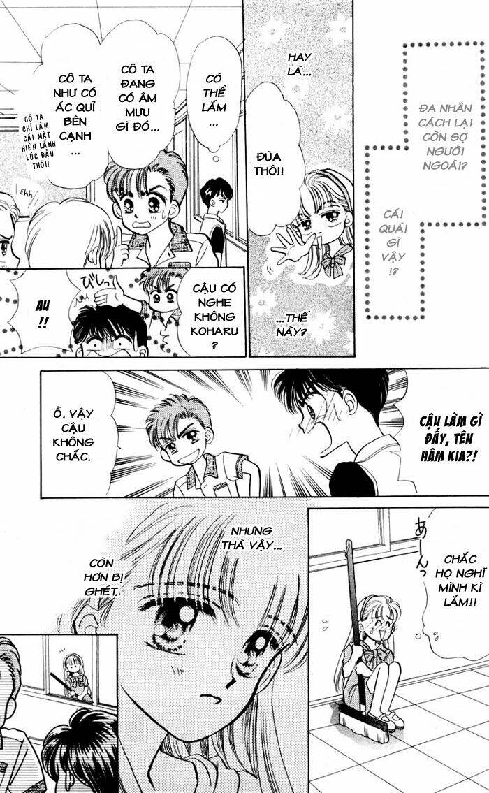 Baby Love Chapter 3 - Trang 2