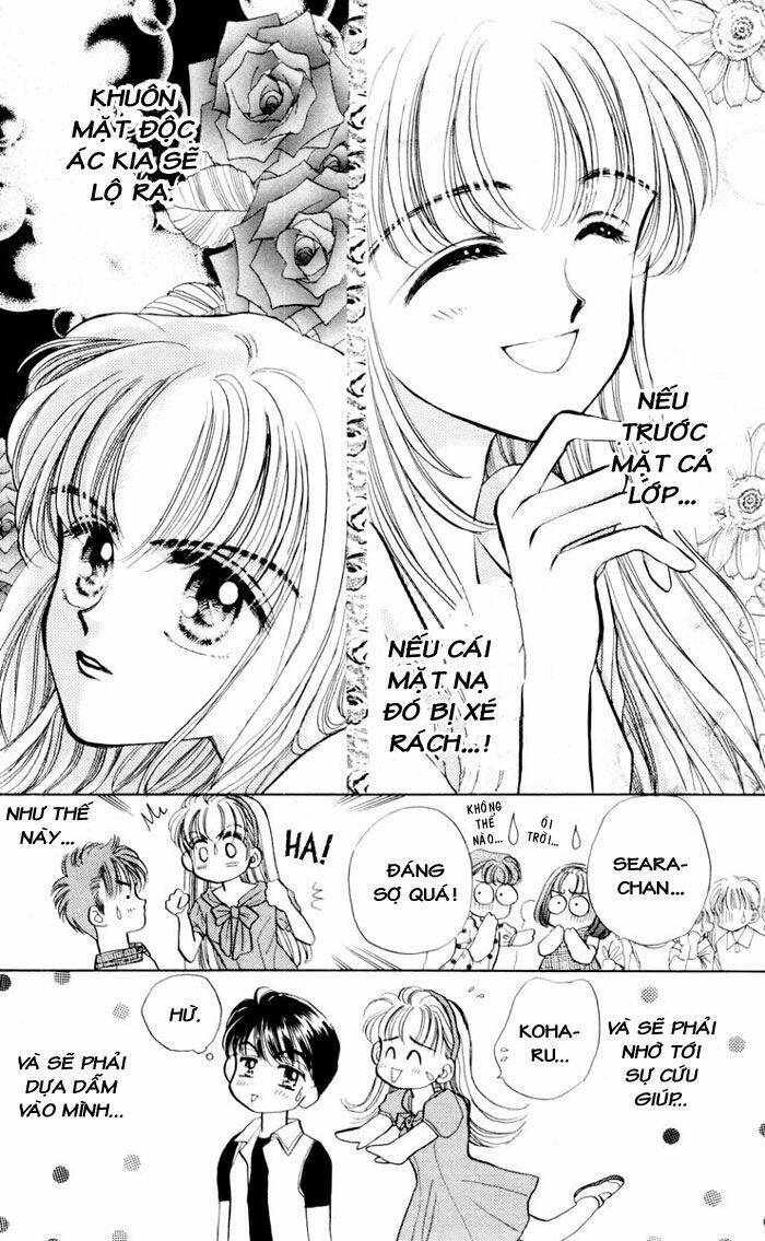 Baby Love Chapter 3 - Trang 2