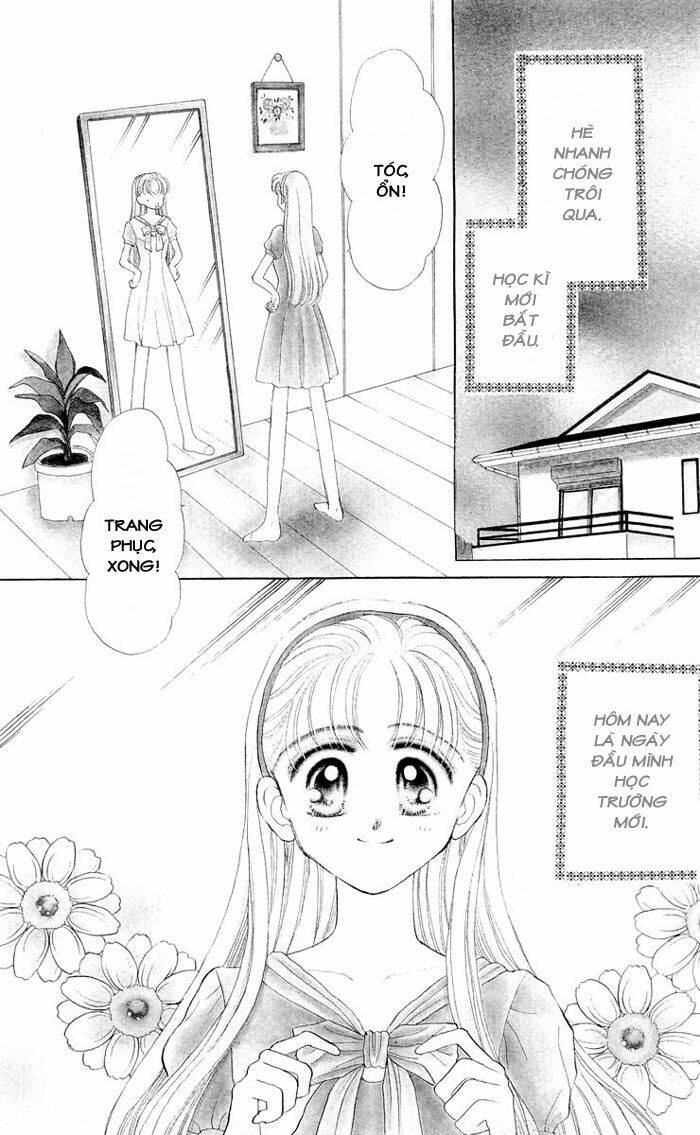 Baby Love Chapter 3 - Trang 2