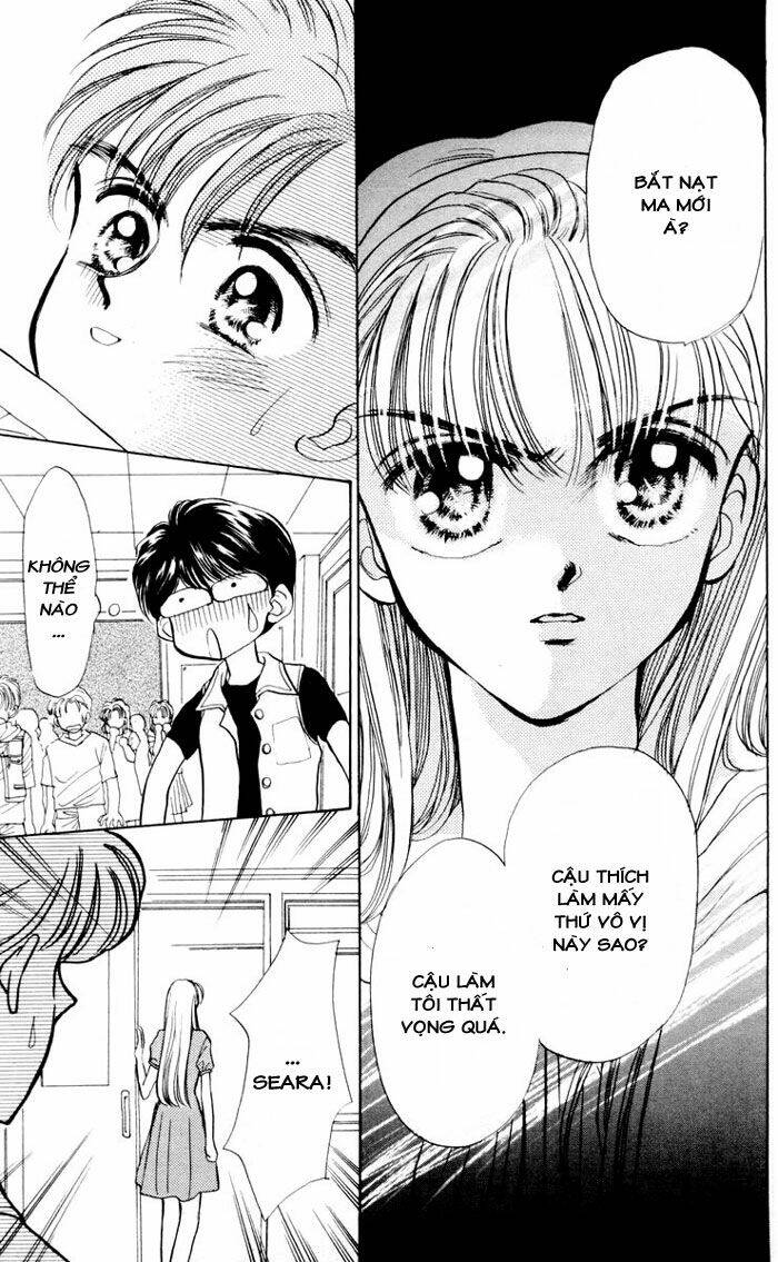 Baby Love Chapter 3 - Trang 2