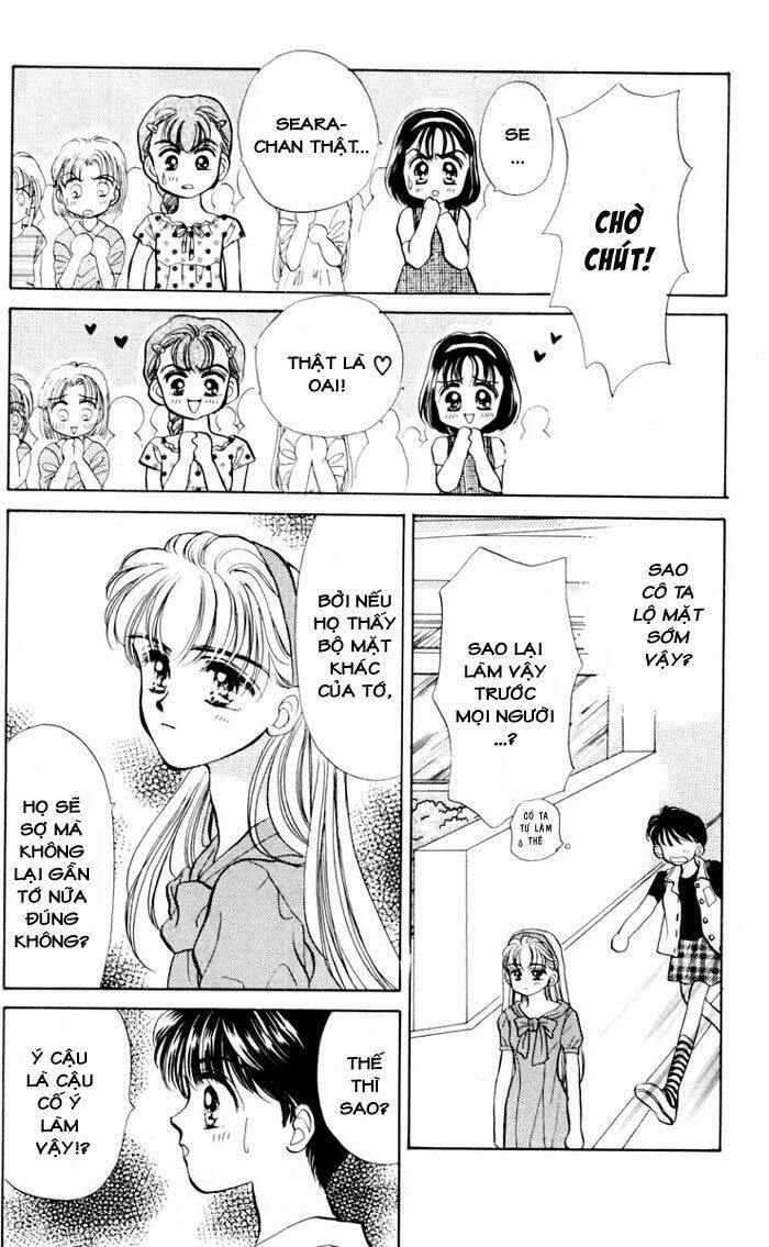 Baby Love Chapter 3 - Trang 2