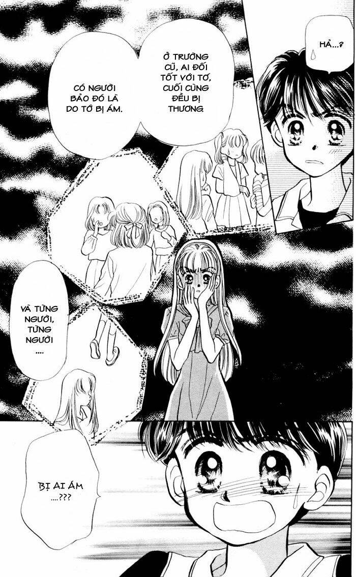 Baby Love Chapter 3 - Trang 2