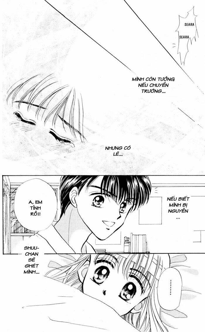 Baby Love Chapter 3 - Trang 2