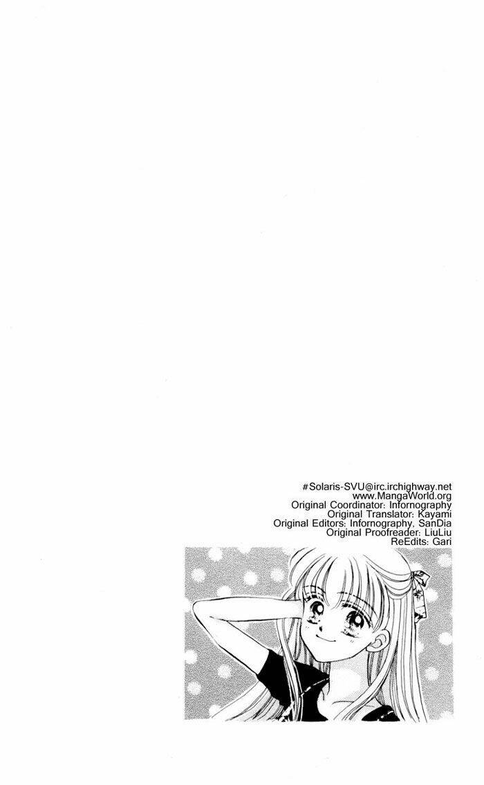 Baby Love Chapter 3 - Trang 2