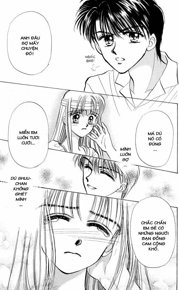 Baby Love Chapter 3 - Trang 2