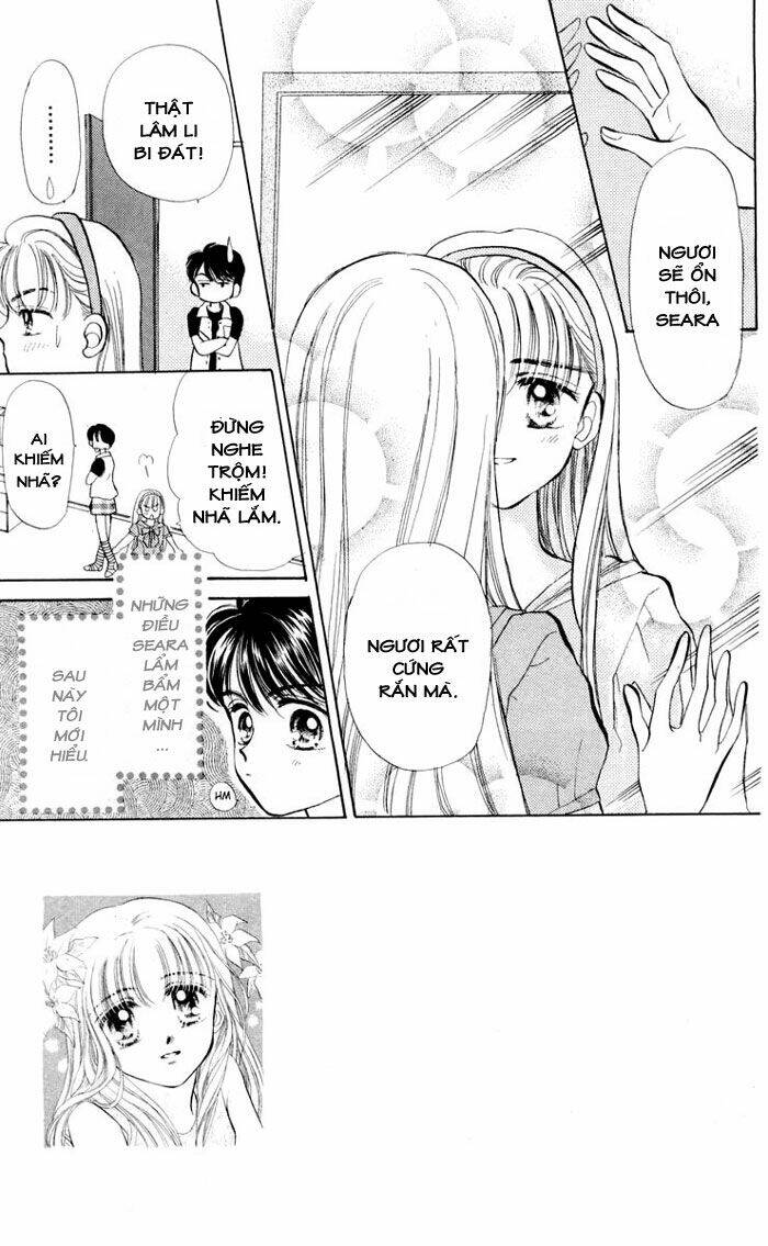 Baby Love Chapter 3 - Trang 2