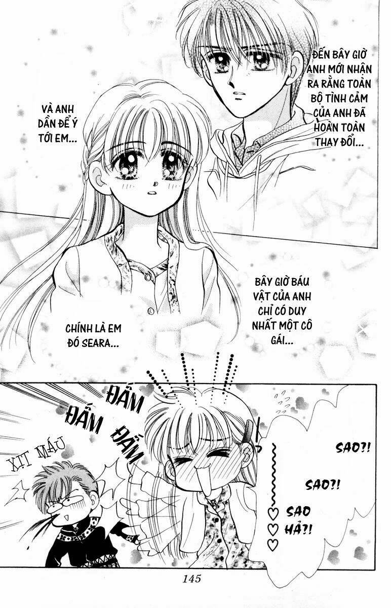 Baby Love Chapter 30 - Trang 2
