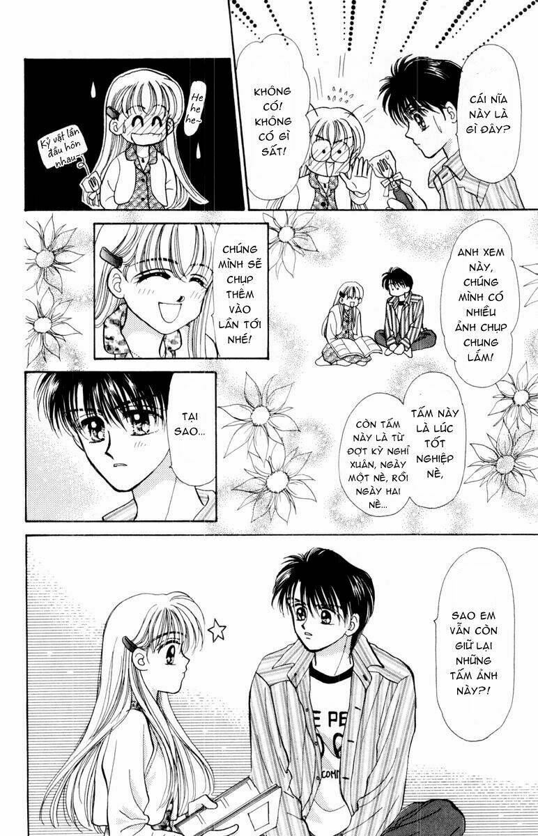 Baby Love Chapter 30 - Trang 2