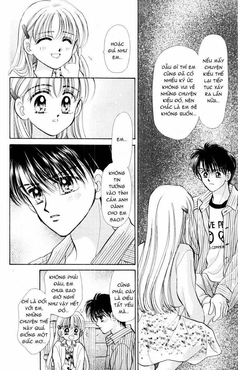 Baby Love Chapter 30 - Trang 2