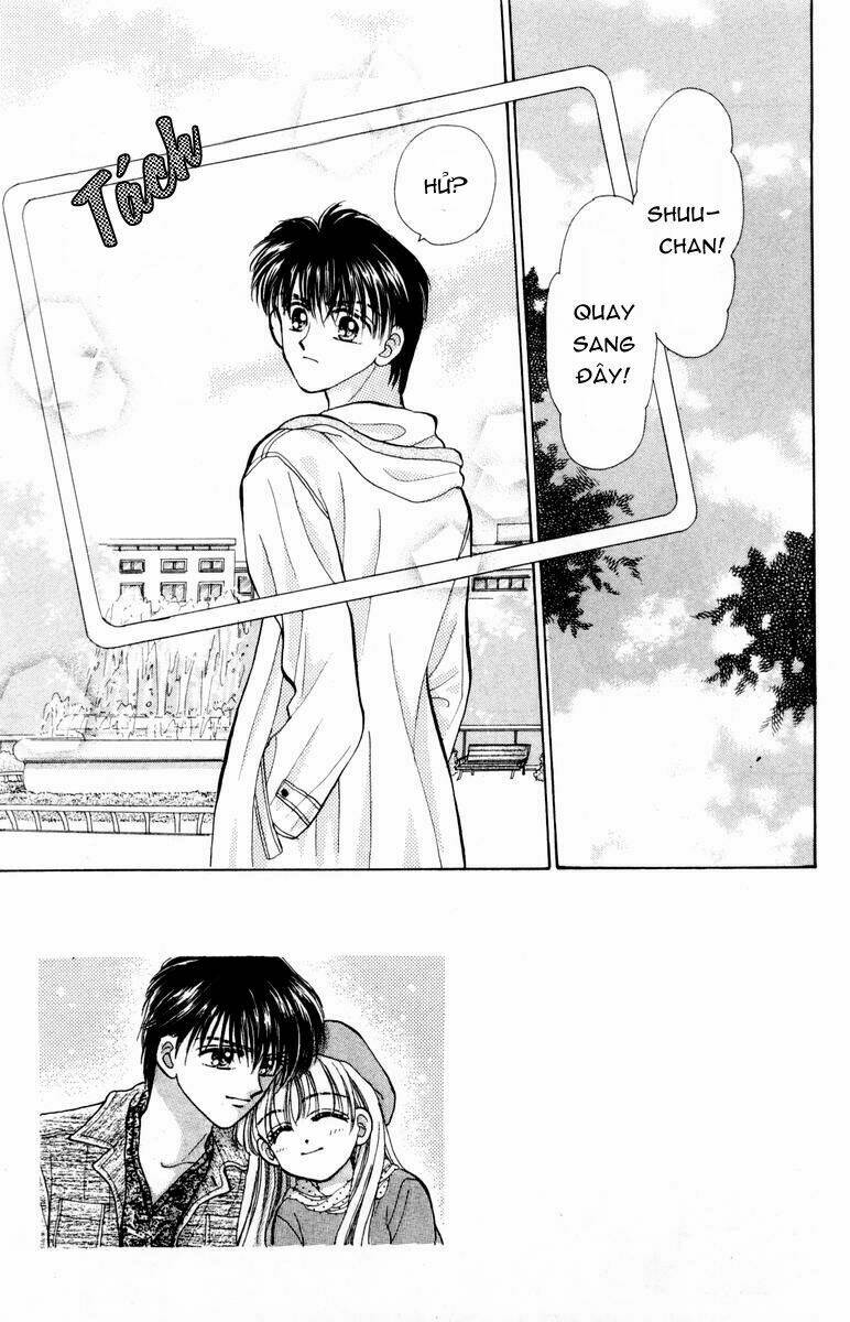 Baby Love Chapter 30 - Trang 2