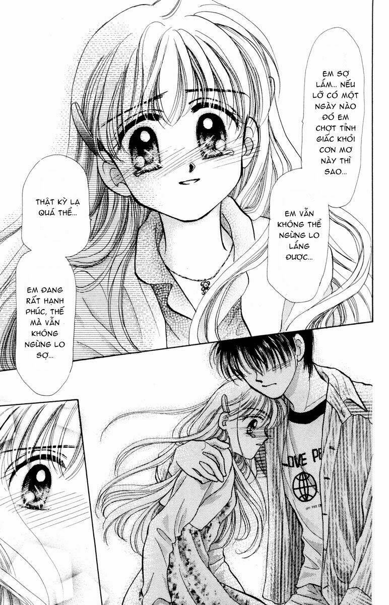 Baby Love Chapter 30 - Trang 2