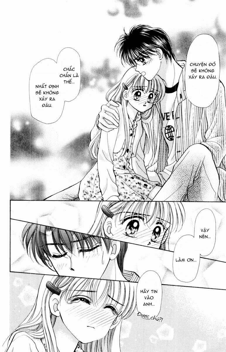 Baby Love Chapter 30 - Trang 2