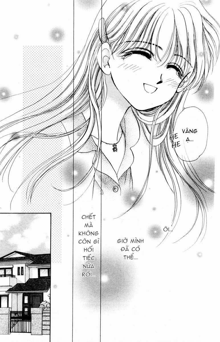Baby Love Chapter 30 - Trang 2