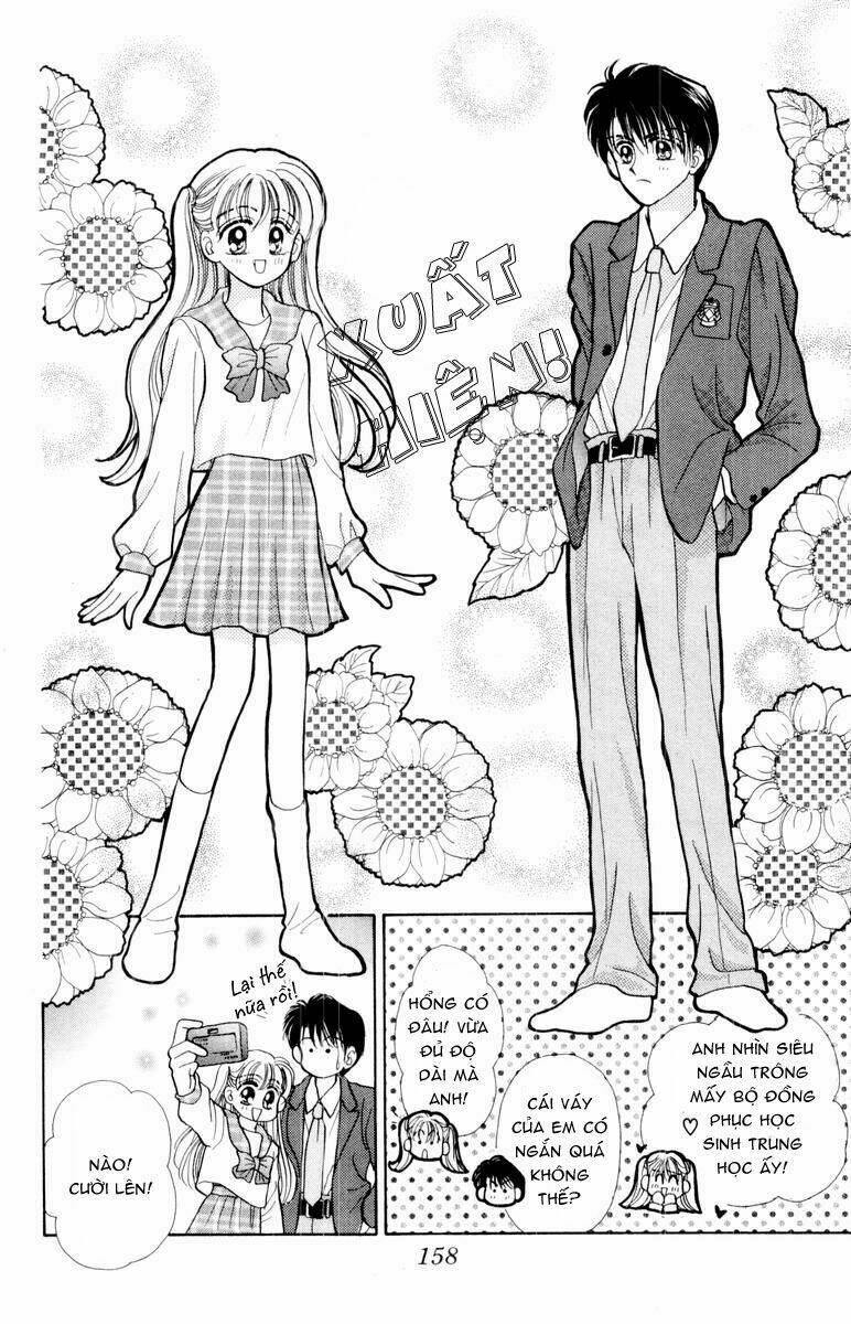 Baby Love Chapter 30 - Trang 2