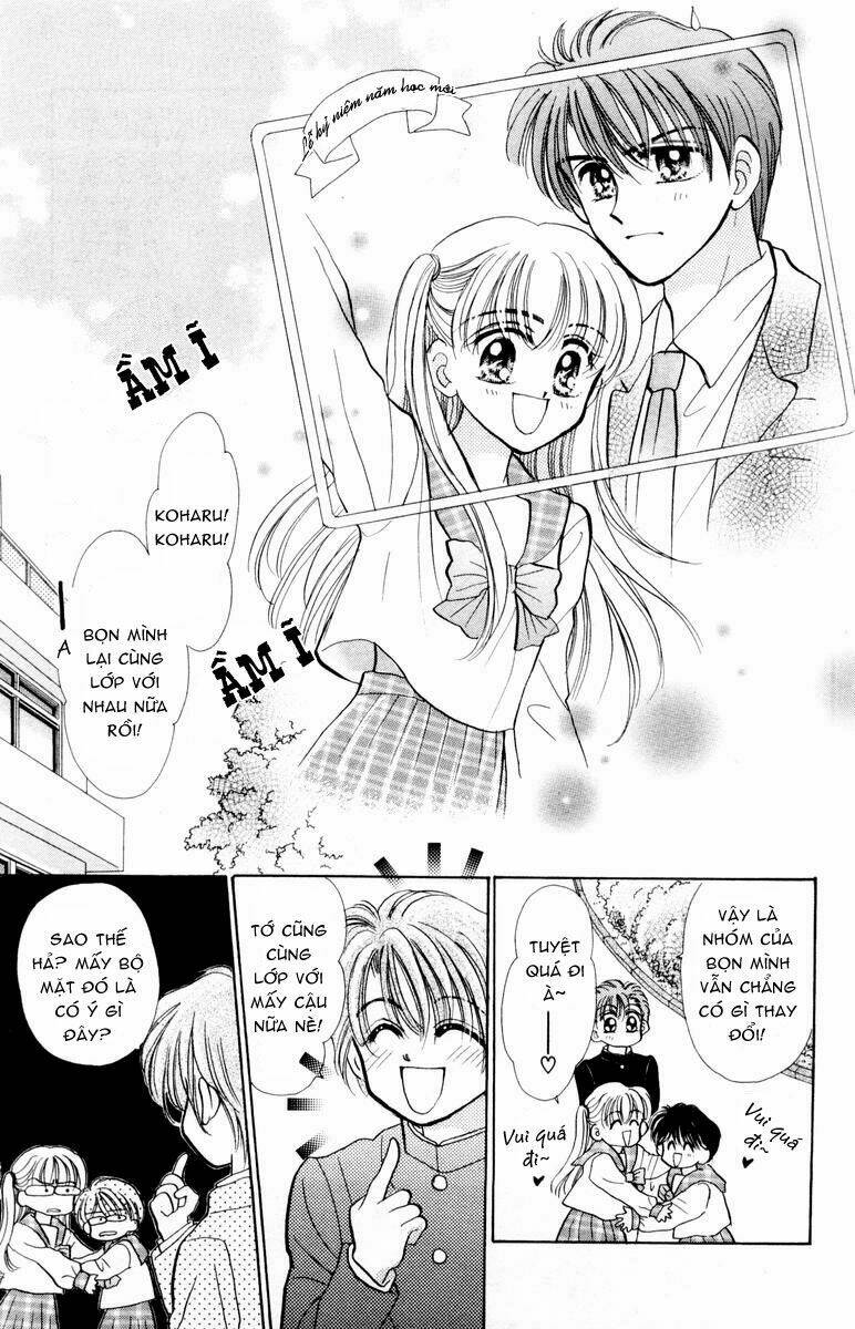 Baby Love Chapter 30 - Trang 2