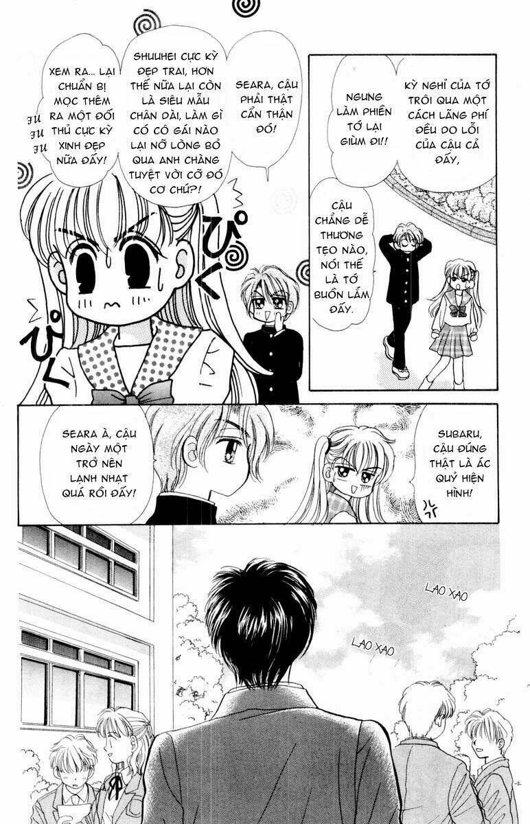 Baby Love Chapter 30 - Trang 2