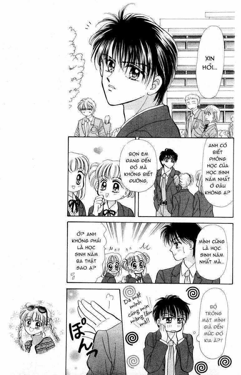Baby Love Chapter 30 - Trang 2
