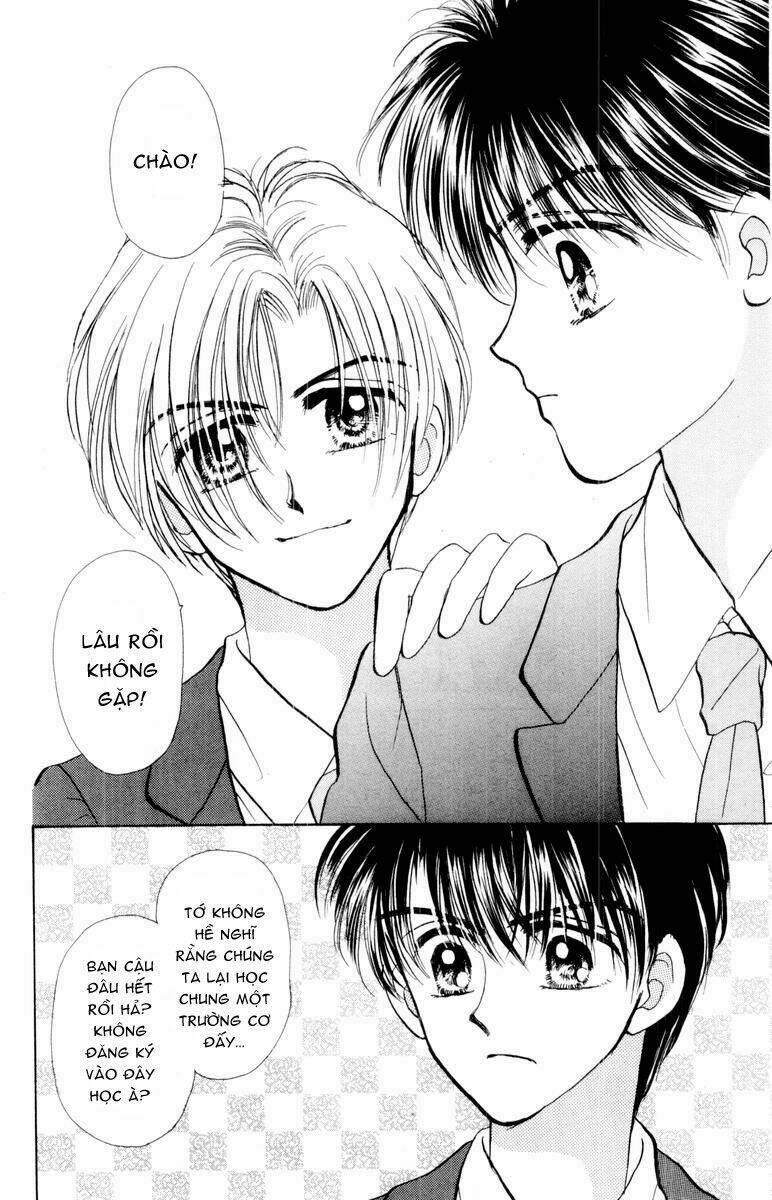 Baby Love Chapter 30 - Trang 2