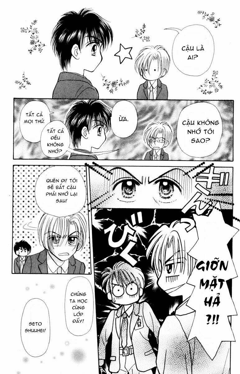 Baby Love Chapter 30 - Trang 2