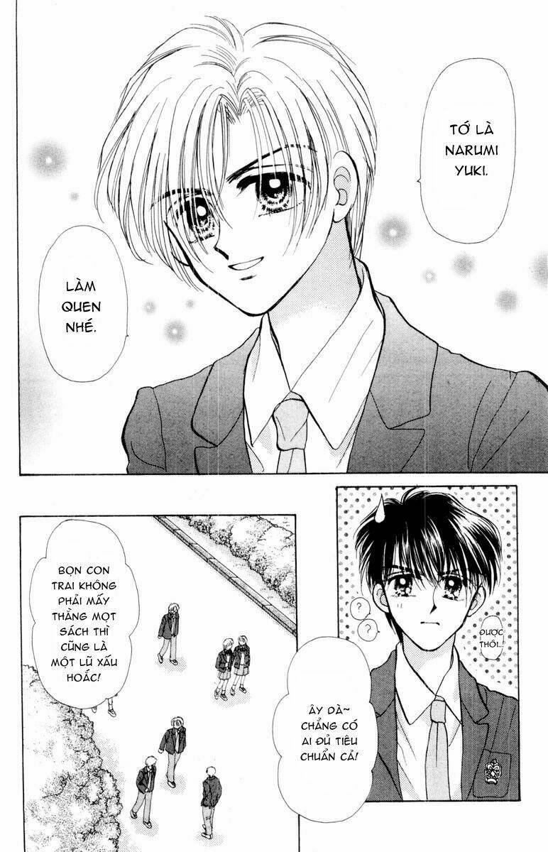 Baby Love Chapter 30 - Trang 2