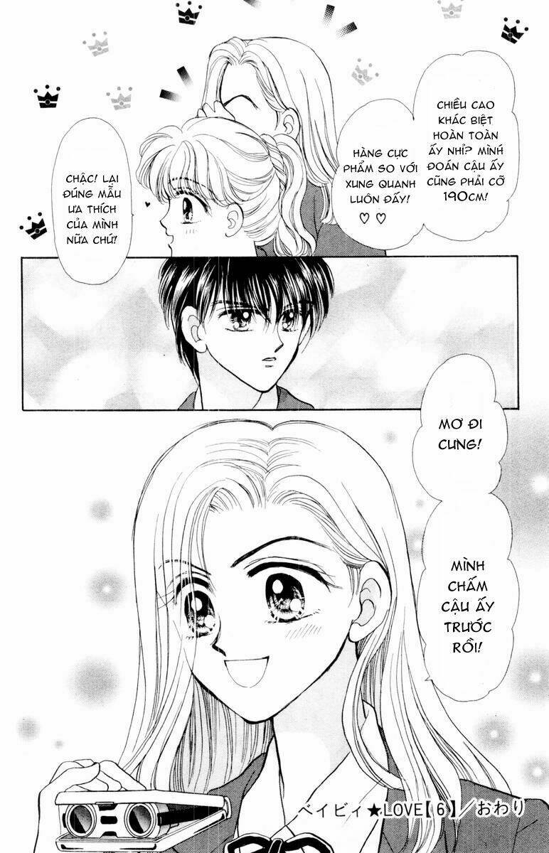 Baby Love Chapter 30 - Trang 2