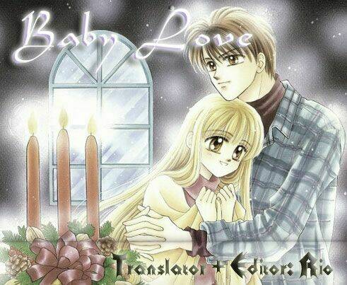 Baby Love Chapter 30 - Trang 2