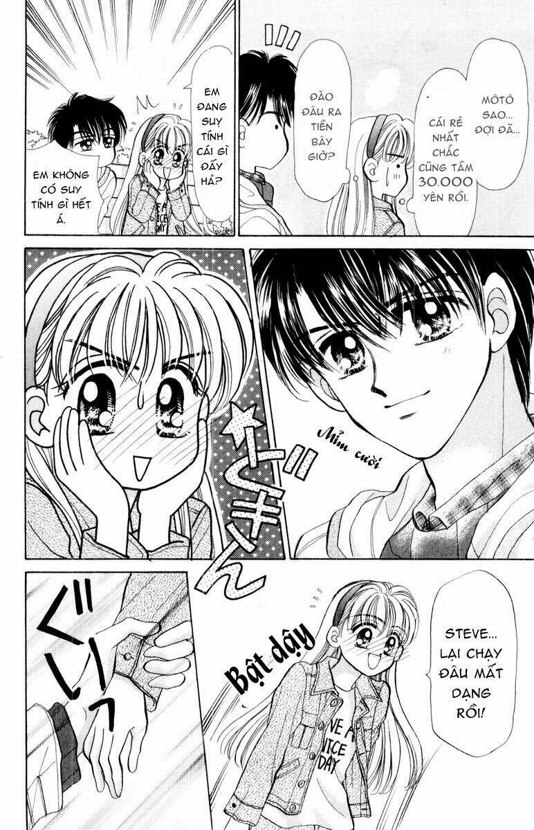 Baby Love Chapter 30 - Trang 2