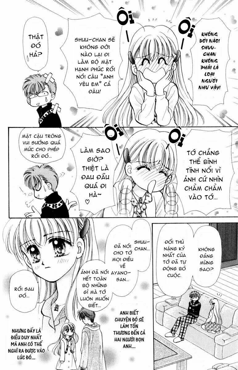 Baby Love Chapter 30 - Trang 2