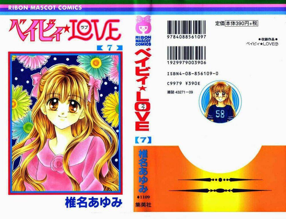 Baby Love Chapter 31 - Trang 2