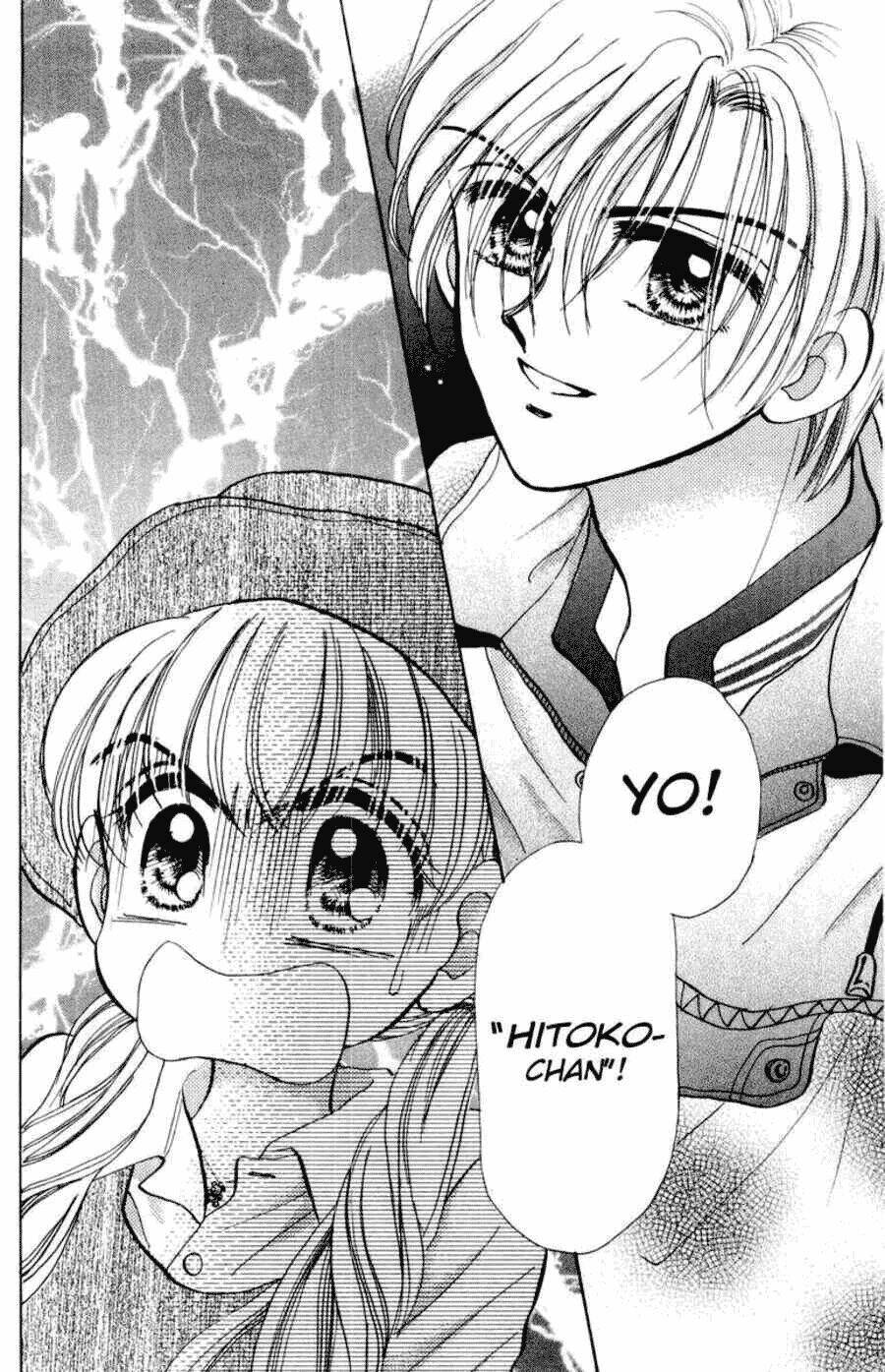 Baby Love Chapter 32 - Trang 2