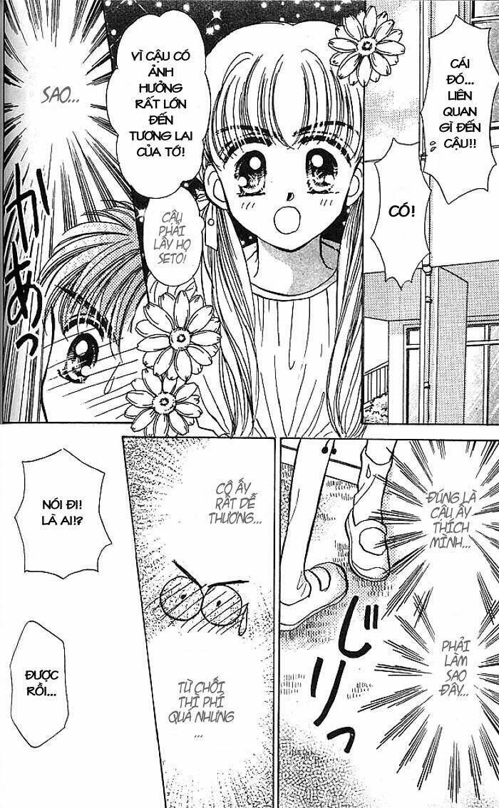 Baby Love Chapter 4 - Trang 2