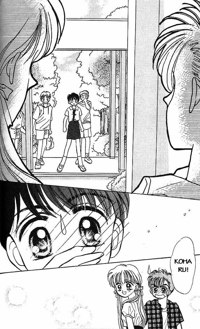 Baby Love Chapter 4 - Trang 2