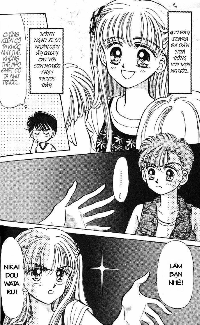 Baby Love Chapter 4 - Trang 2