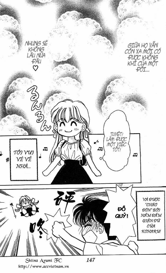 Baby Love Chapter 4 - Trang 2