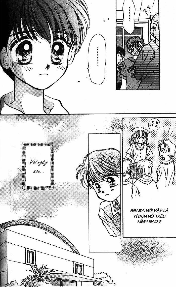 Baby Love Chapter 5 - Trang 2