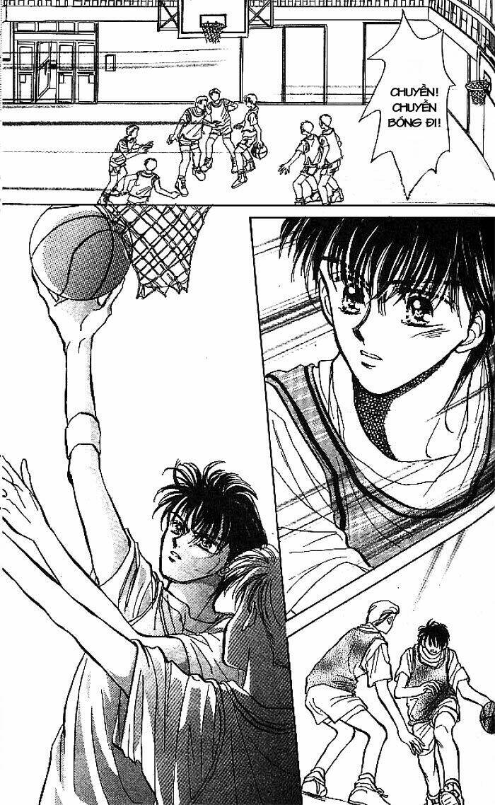 Baby Love Chapter 5 - Trang 2