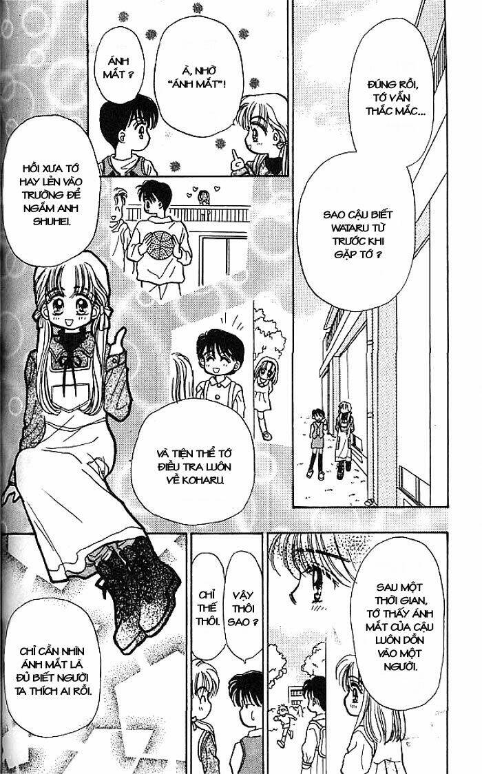 Baby Love Chapter 5 - Trang 2